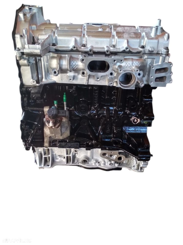 Motor Recondiționat Ford Transit Custom 2.0 EcoBlue Euro 6 (2016-2018) Cod YMF6 - 7