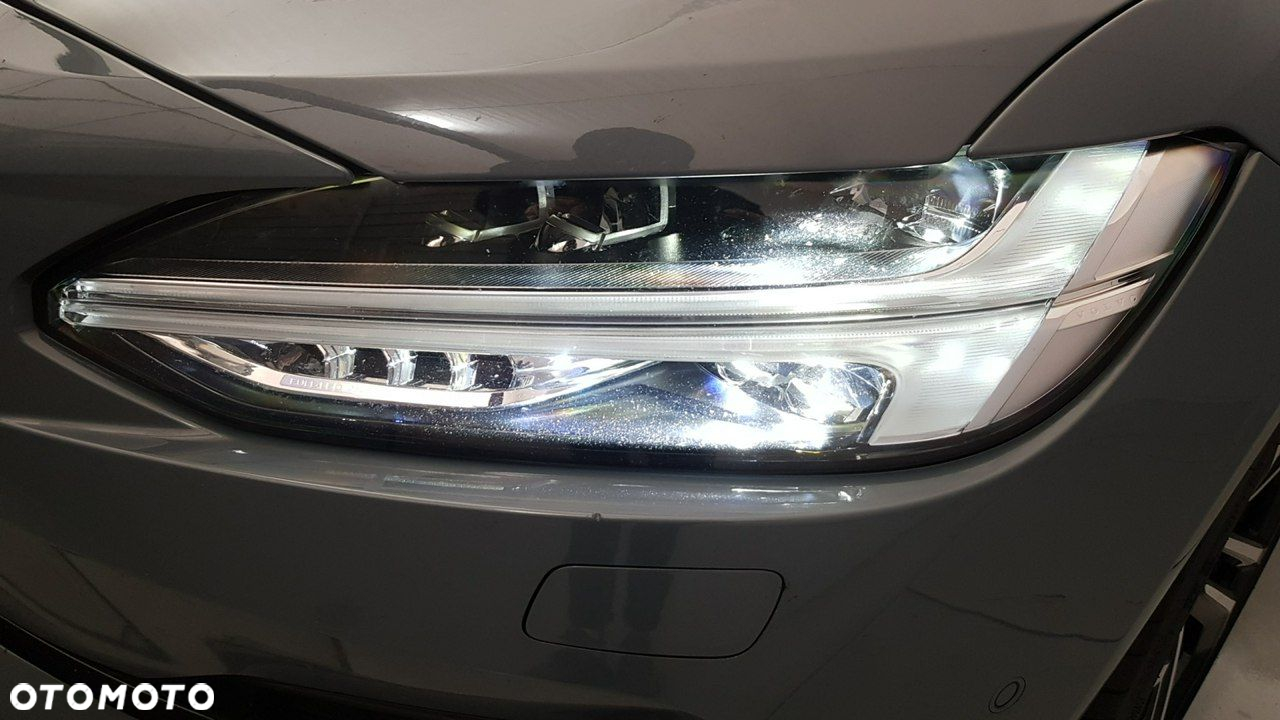 Volvo V90 - 14