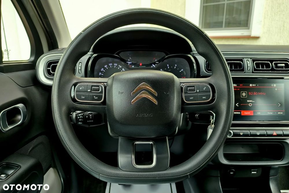 Citroën C3 Pure Tech 83 S&S SHINE - 8