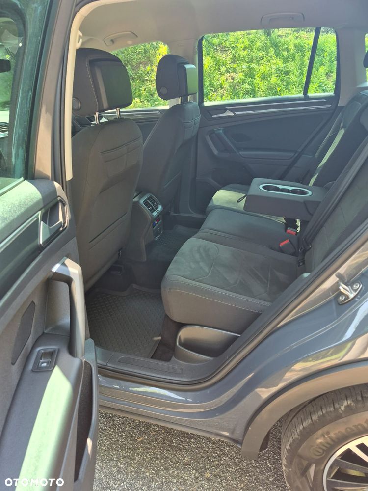Volkswagen Tiguan 1.5 TSI EVO Elegance DSG - 17