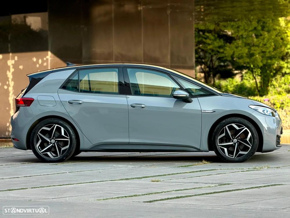 VW ID.3 Pro Performance - 24
