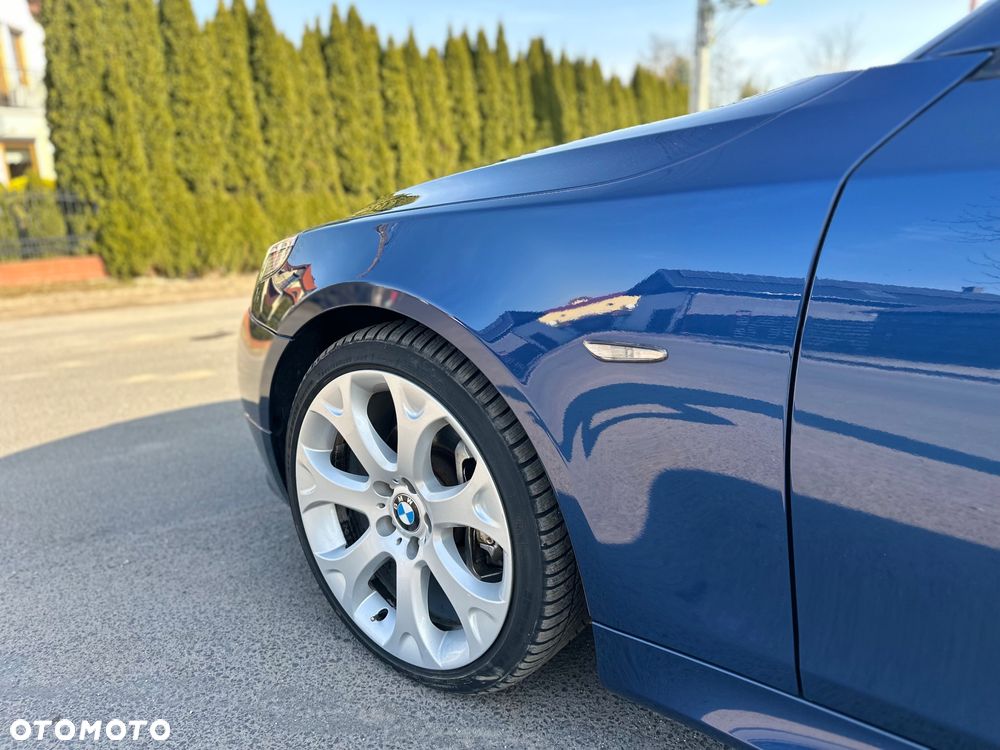 BMW Seria 5 530d - 15