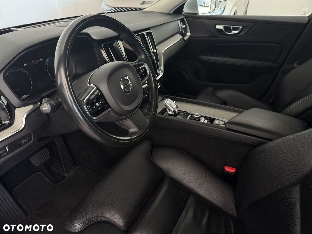 Volvo V60 - 12