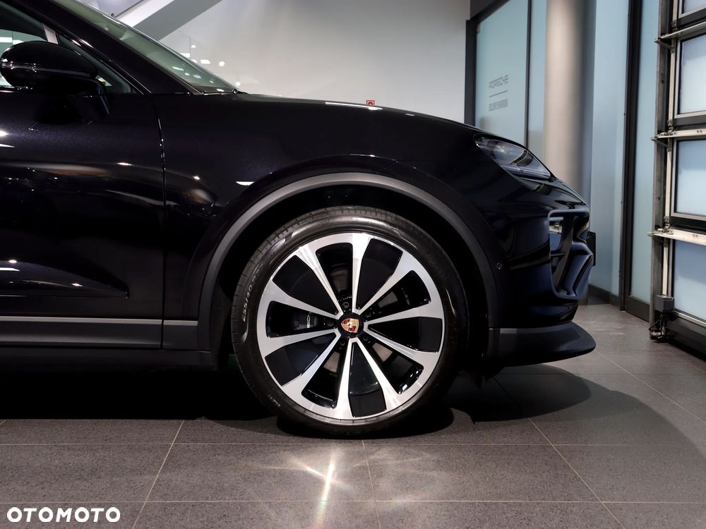 Porsche Macan 100kWh - 14