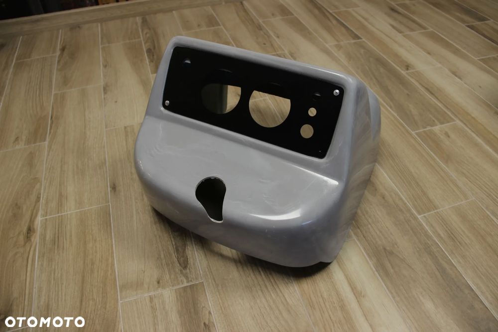 Pulpit pod zegary C330 C 330 premium Ursus do malowania - 3