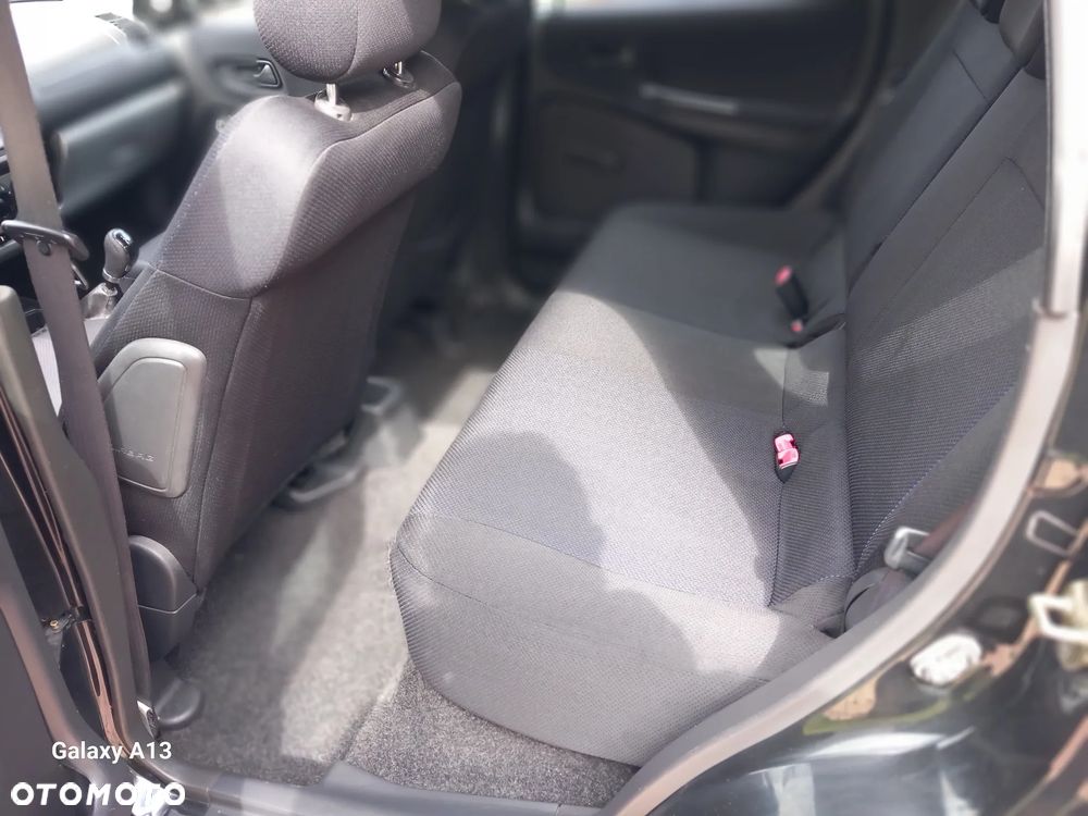 Suzuki Ignis 1.3 Comfort - 17