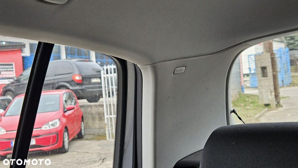 Volkswagen Golf Plus 1.4 Comfortline - 29