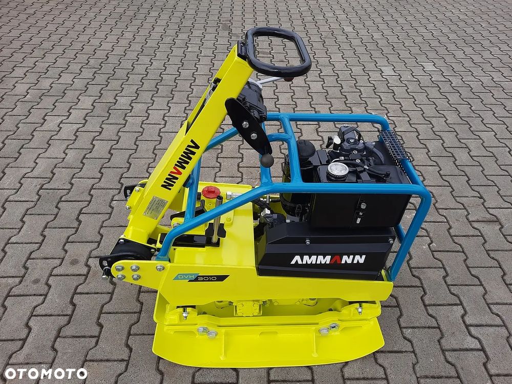 Ammann DVH 3010 - 18