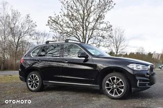 BMW X5 xDrive25d