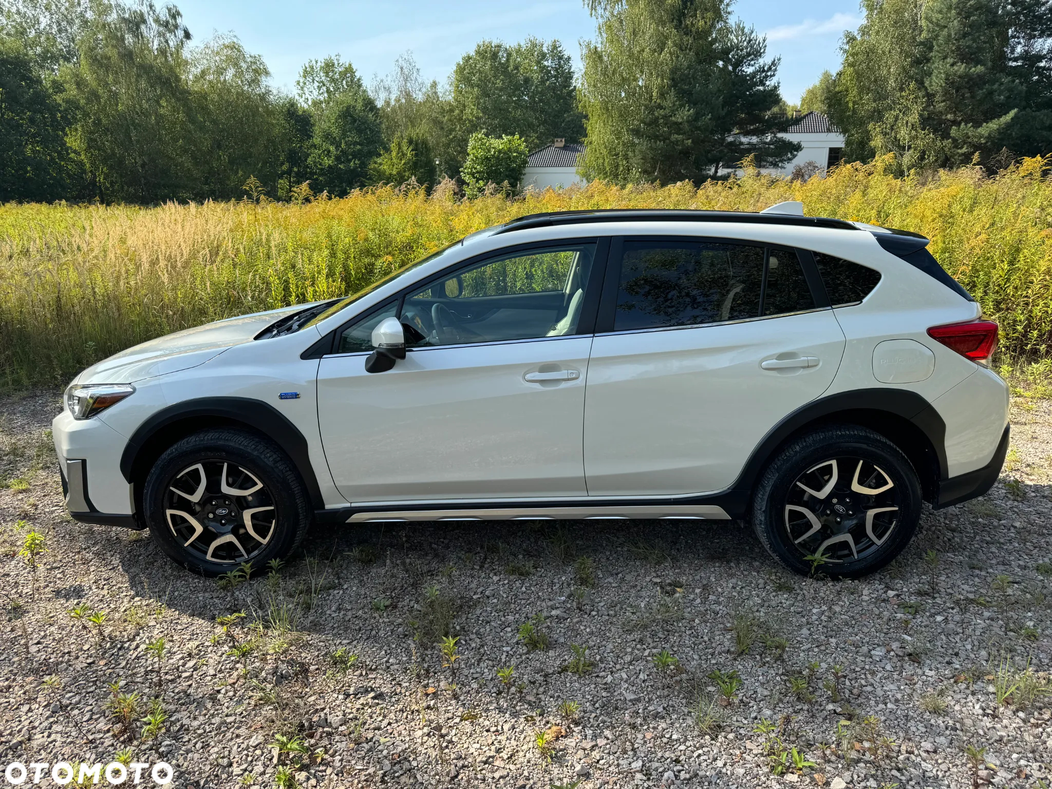 Subaru XV - 7