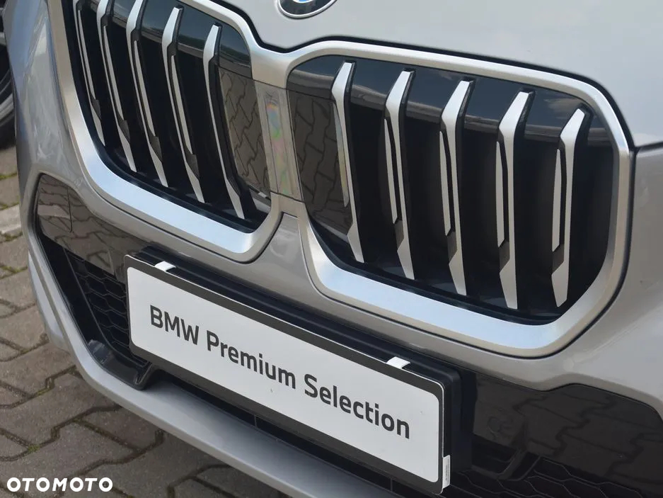 BMW X1 sDrive18i M Sport - 7