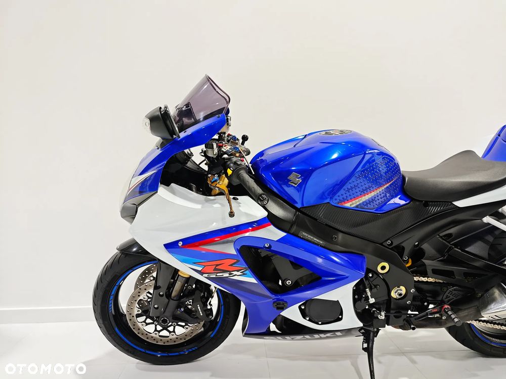 Suzuki GSX-R - 13