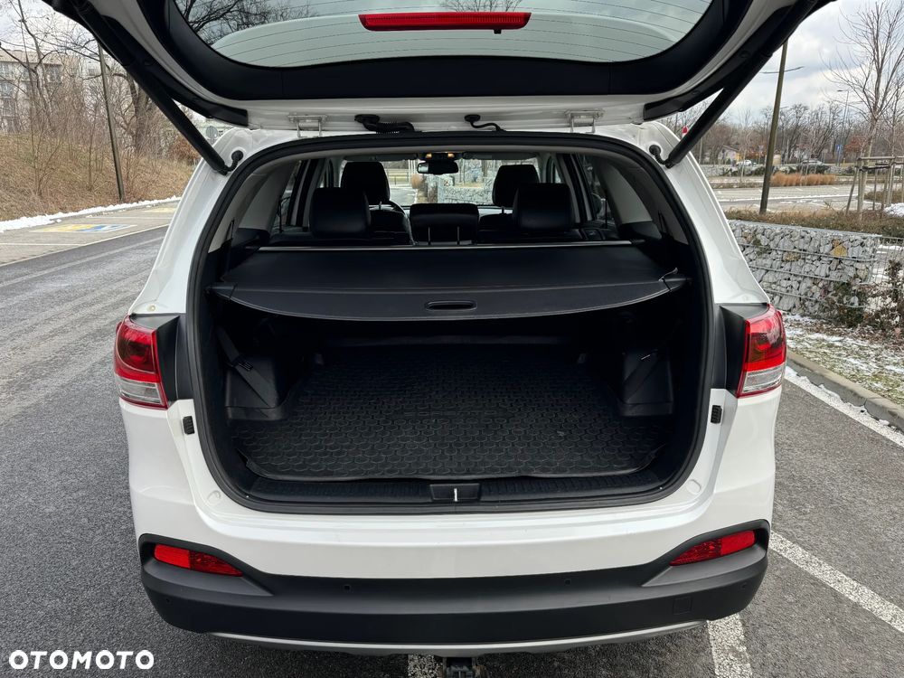 Kia Sorento 2.0 CRDI L - 11