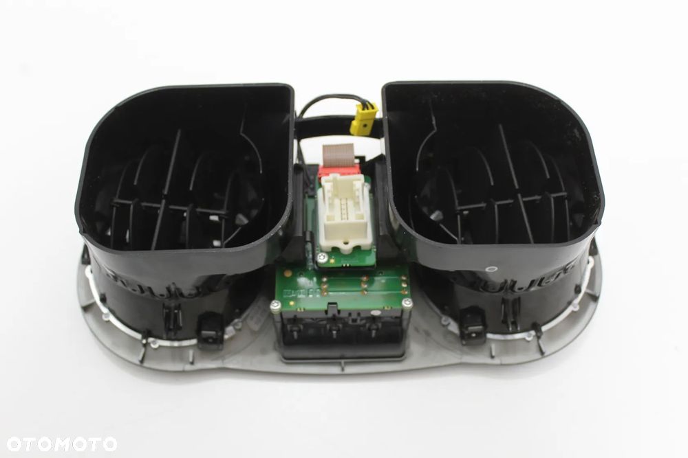 Kratka nawiewu środkowa stan BDB OE Mercedes SL R230 W230 Lift Lifting 07r - 10