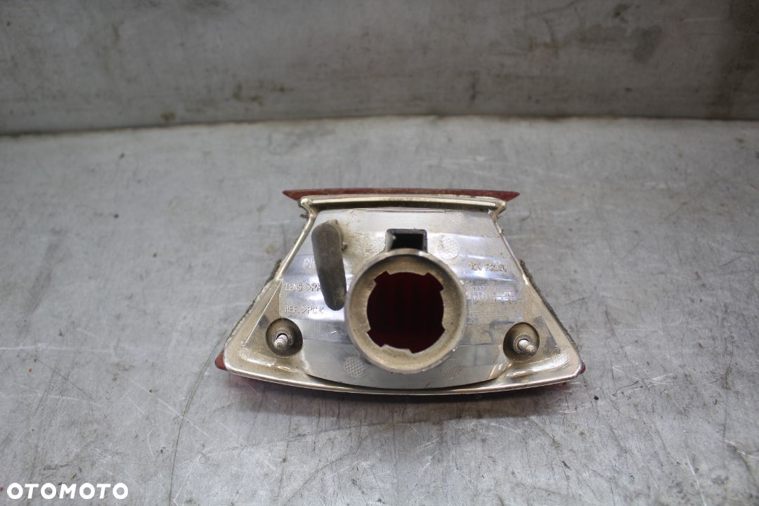 Aprilia SR 50 MOTARD 14r Piaggio Typhoon Lampa tył tylna - 2