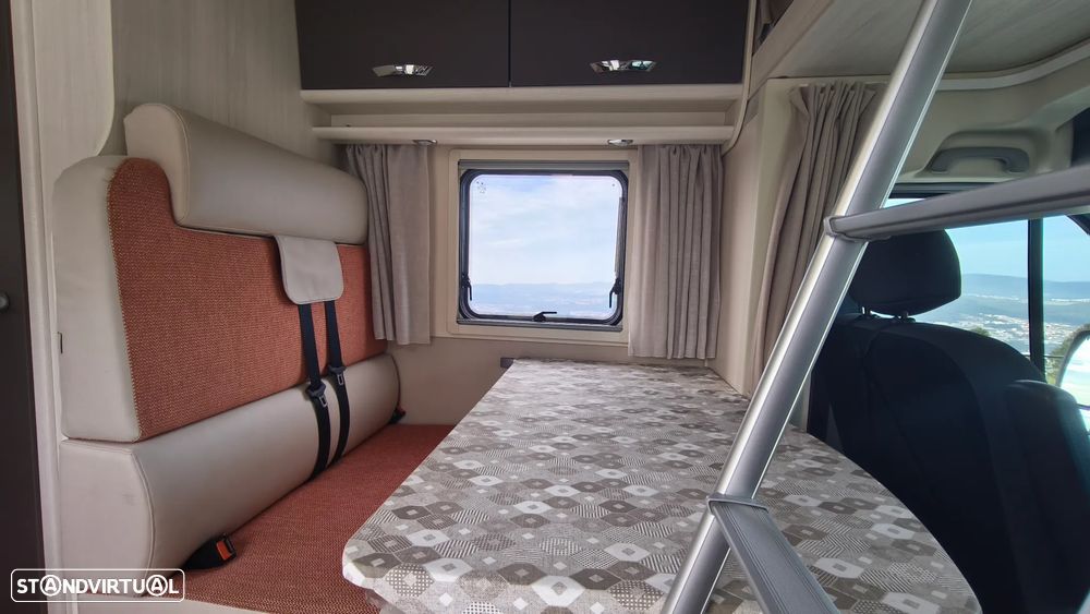 Ahorn Eco Series ECO 680 - 11