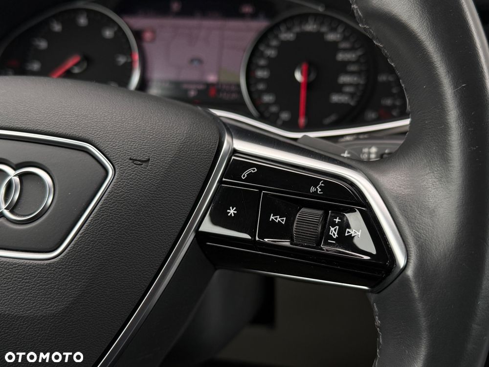 Audi A7 Sportback 45 TFSI mHEV Quattro S tronic - 21
