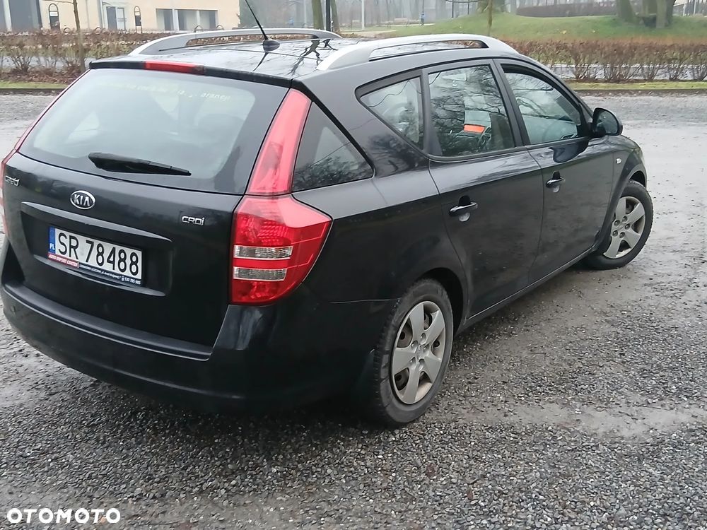 Kia Ceed 1.6 Crdi Comfort - 3