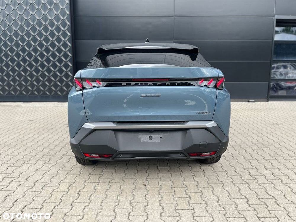Peugeot 3008 - 9