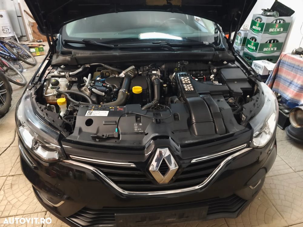 Renault Megane Grandtour BLUE dCi 115 EDC BUSINESS EDITION - 10