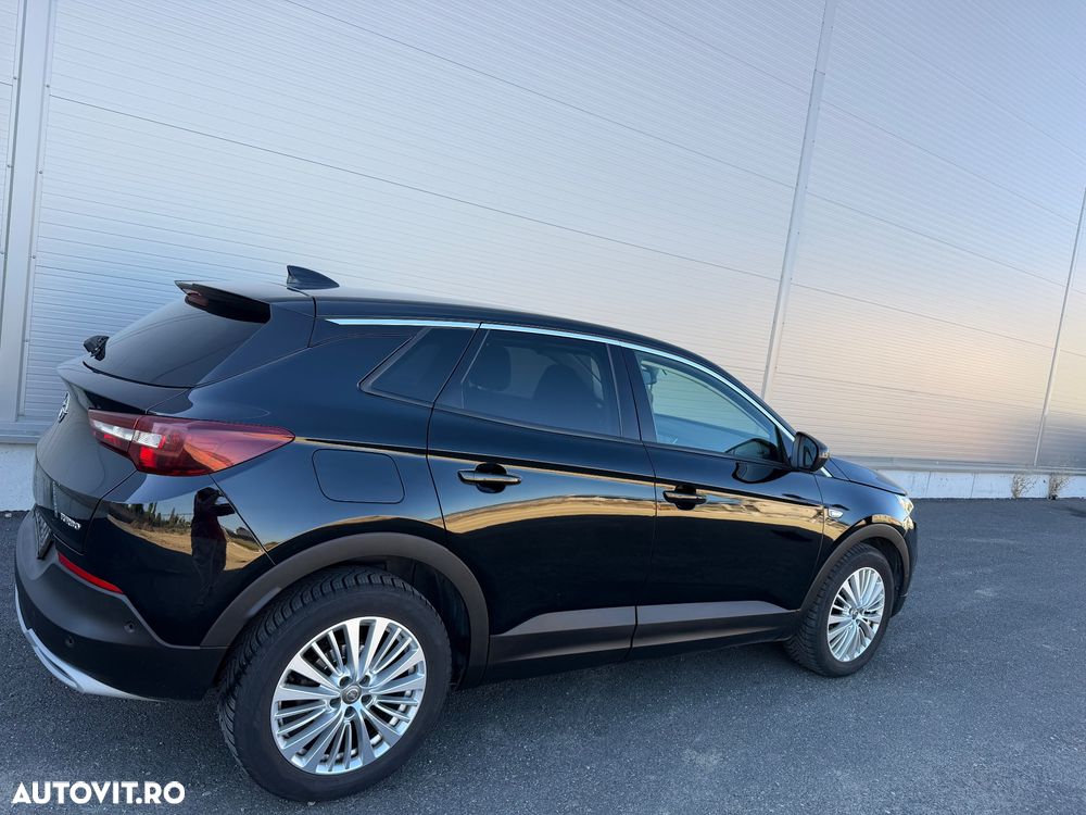 Opel Grandland X - 2