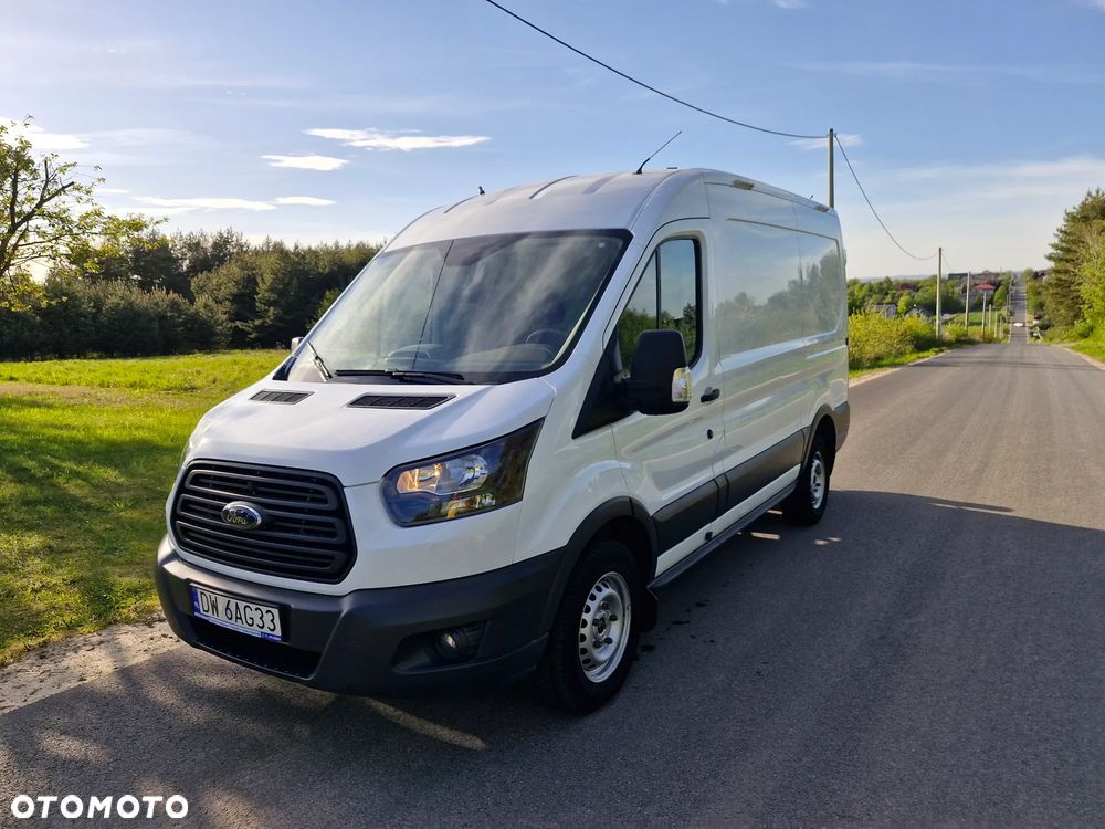 Ford TRANSIT - 2