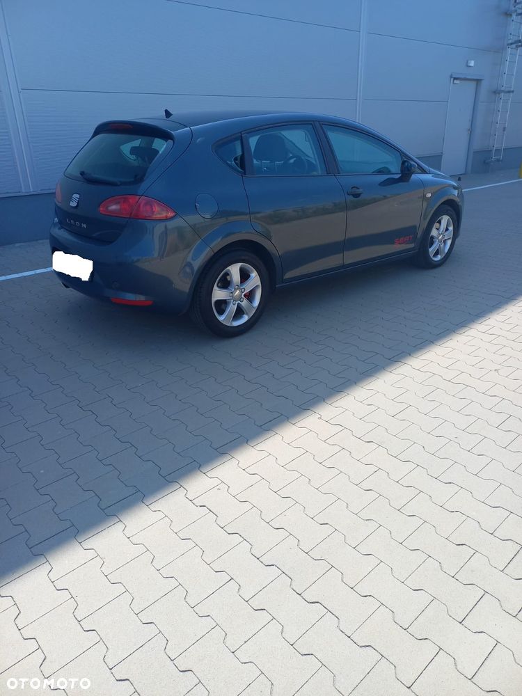 Seat Leon - 3