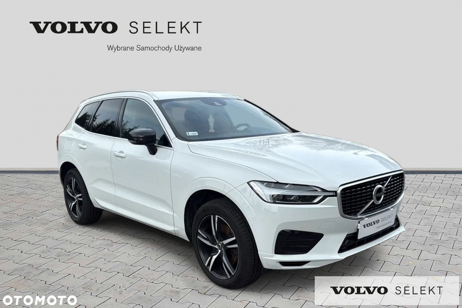 Volvo XC 60 - 9