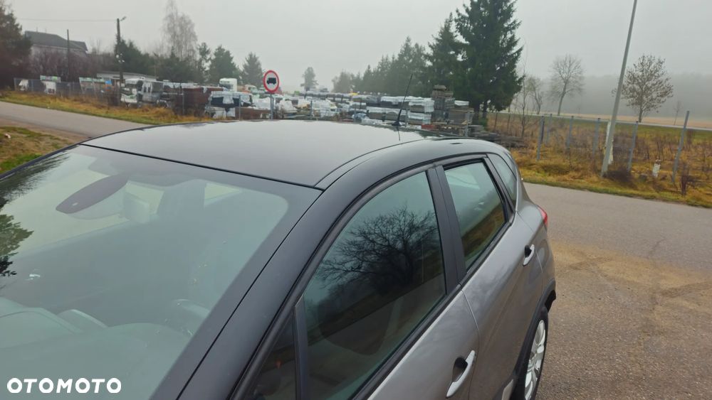 Renault Captur (ENERGY) TCe 90 LIMITED - 19