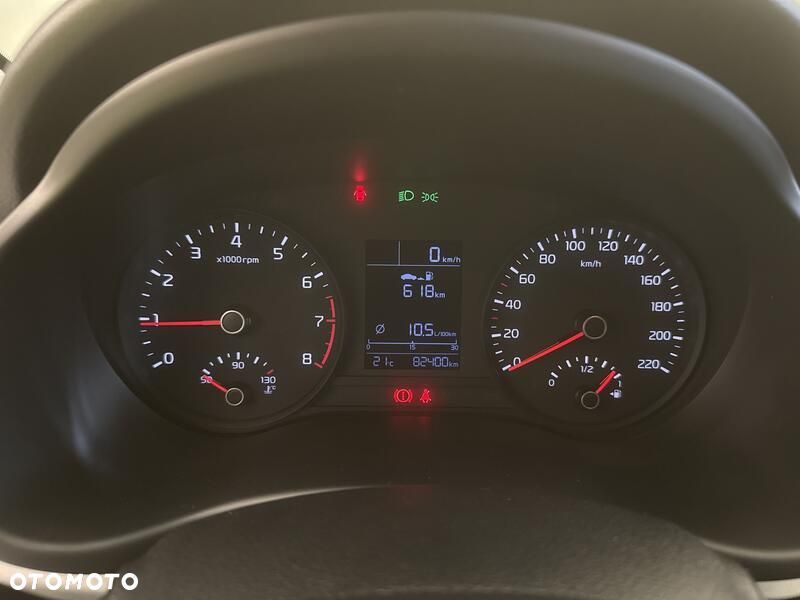 Kia Rio 1.2 M - 14