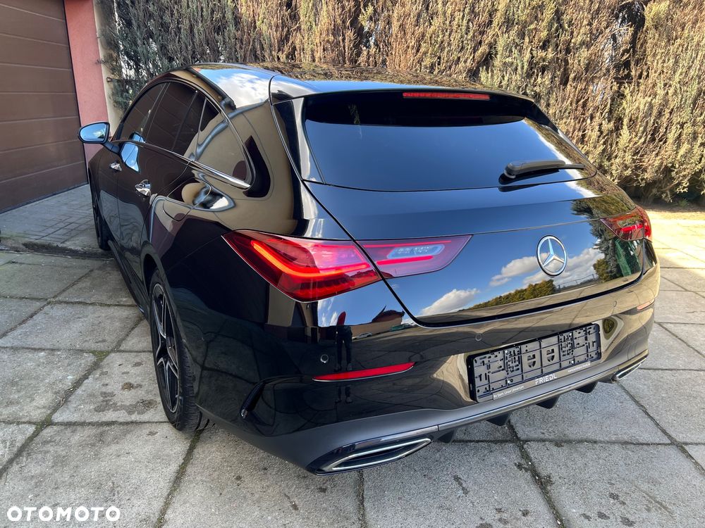 Mercedes-Benz CLA - 7