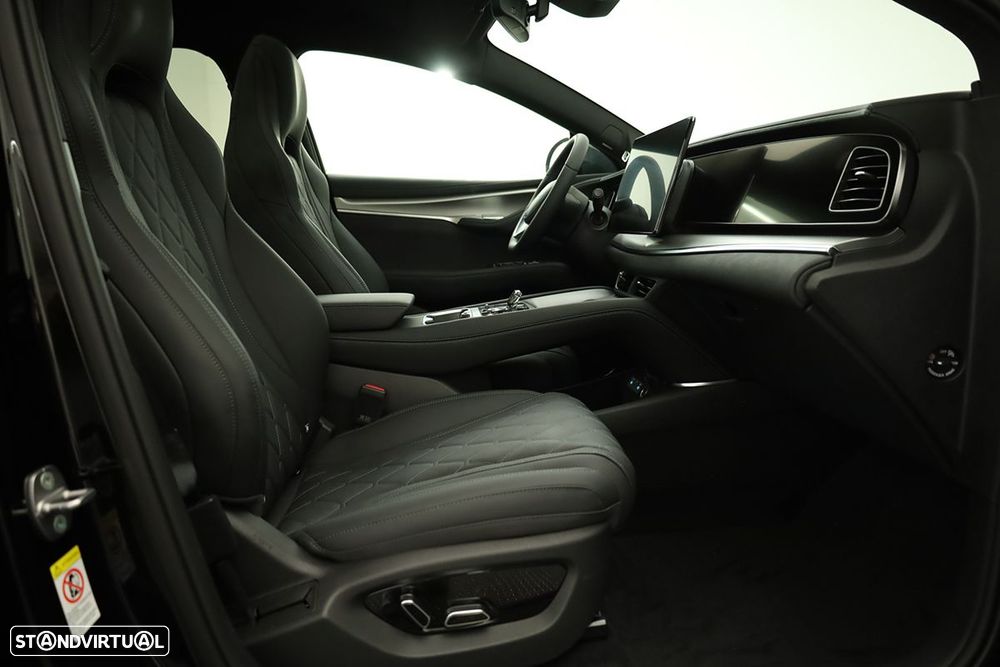 BYD Sealion 7 82.5 kWh Comfort - 22