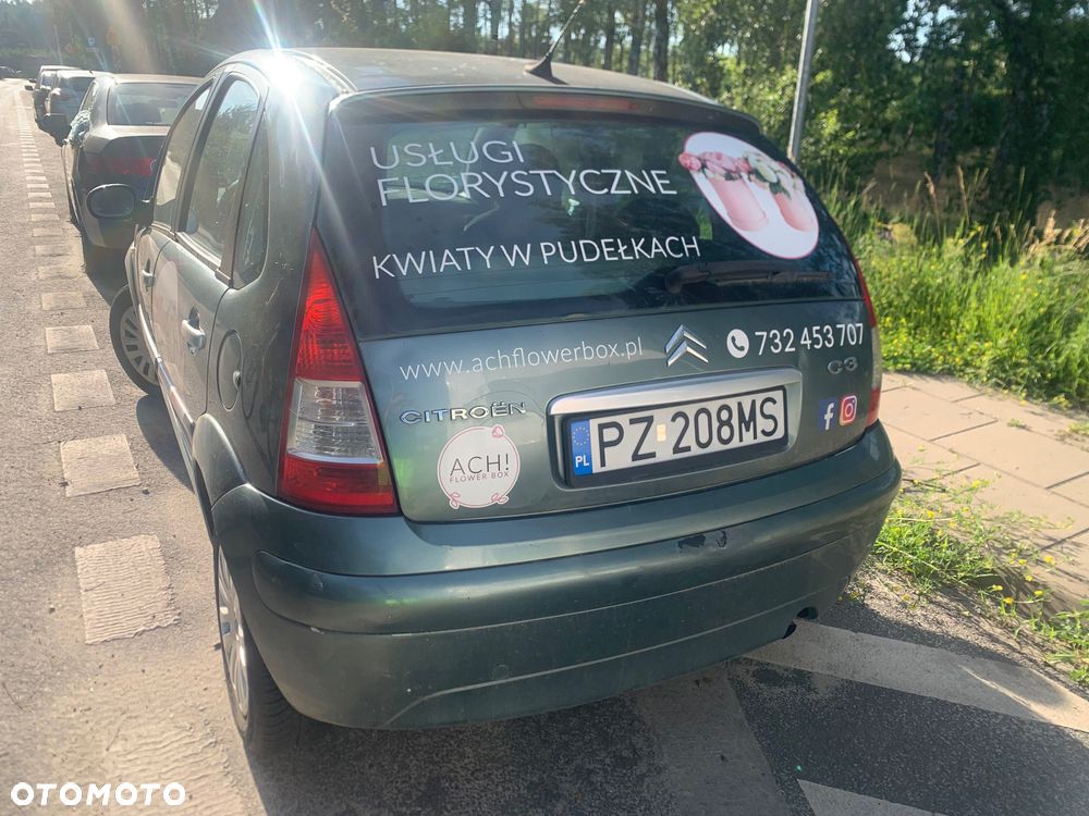 Citroën C3 - 3