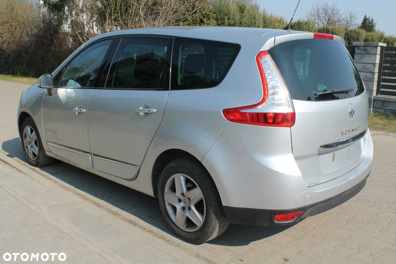 Renault Grand Scenic - 4