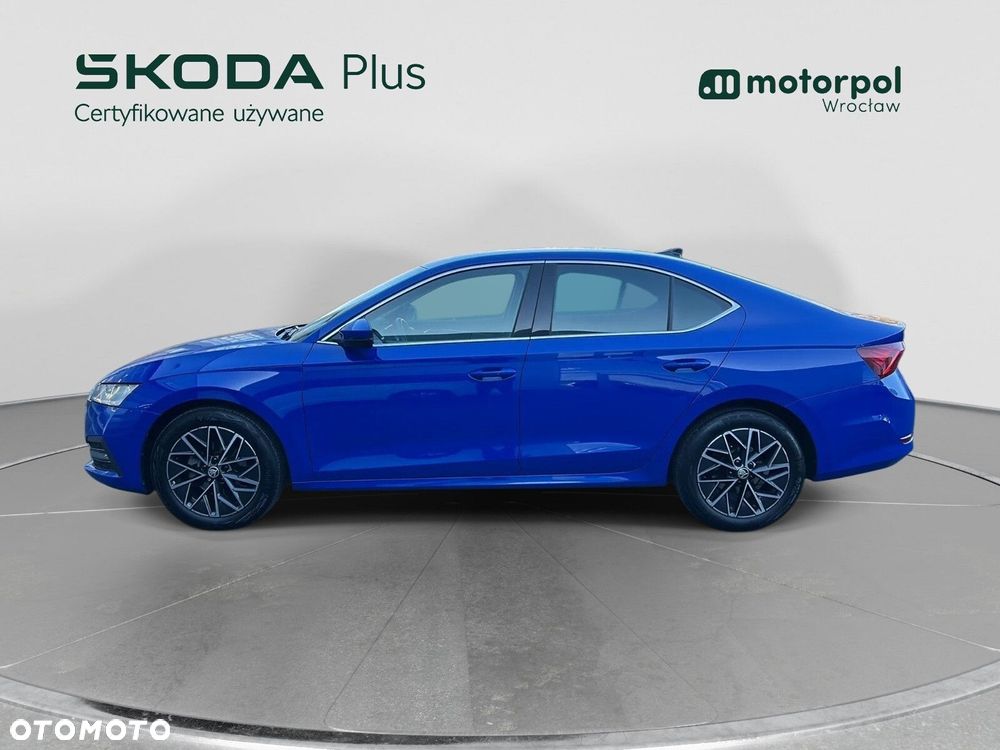Skoda Octavia - 3