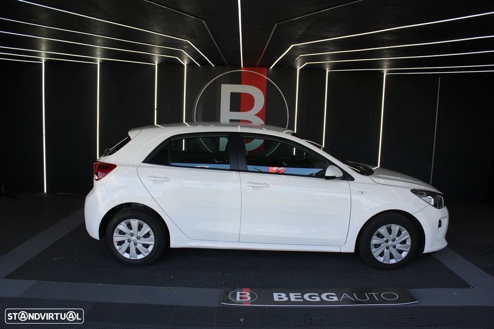 Kia Rio 1.2 Start - 1