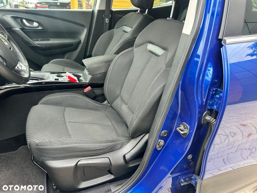 Renault Kadjar 1.3 TCe FAP Intens EDC - 20