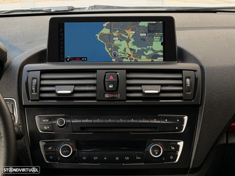 BMW 118 i Sport Line - 41