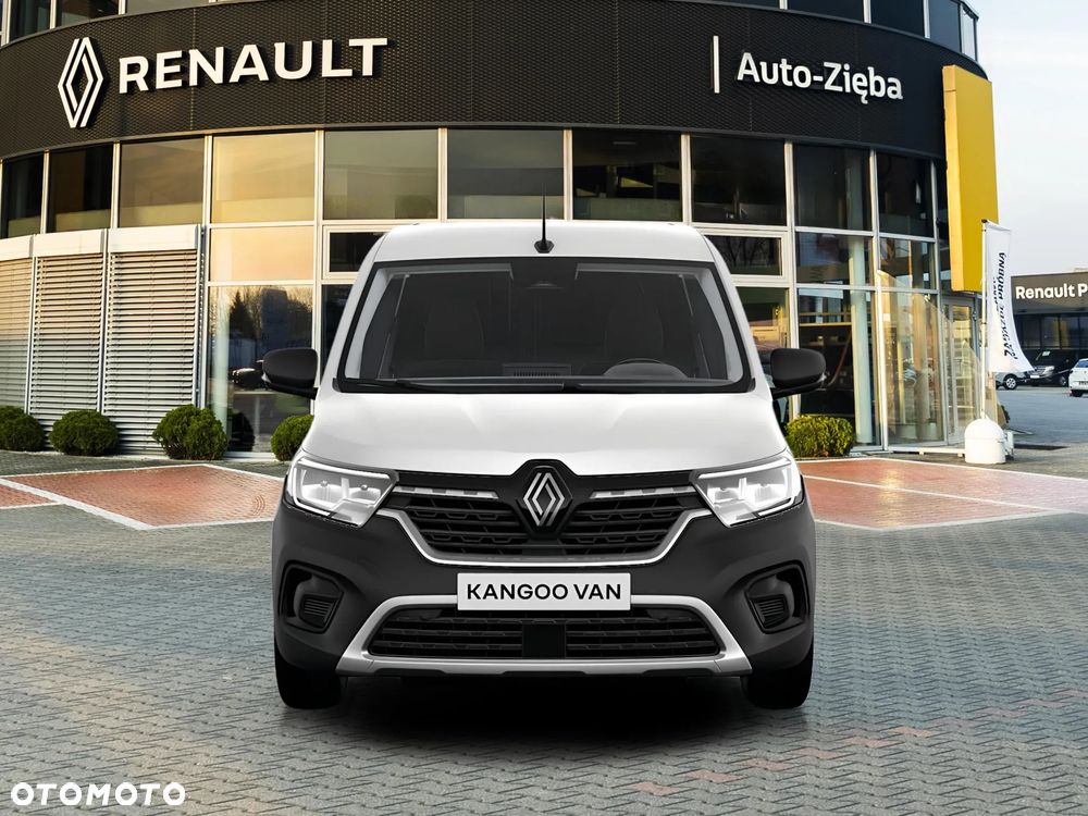 Renault kangoo-express/van - 2