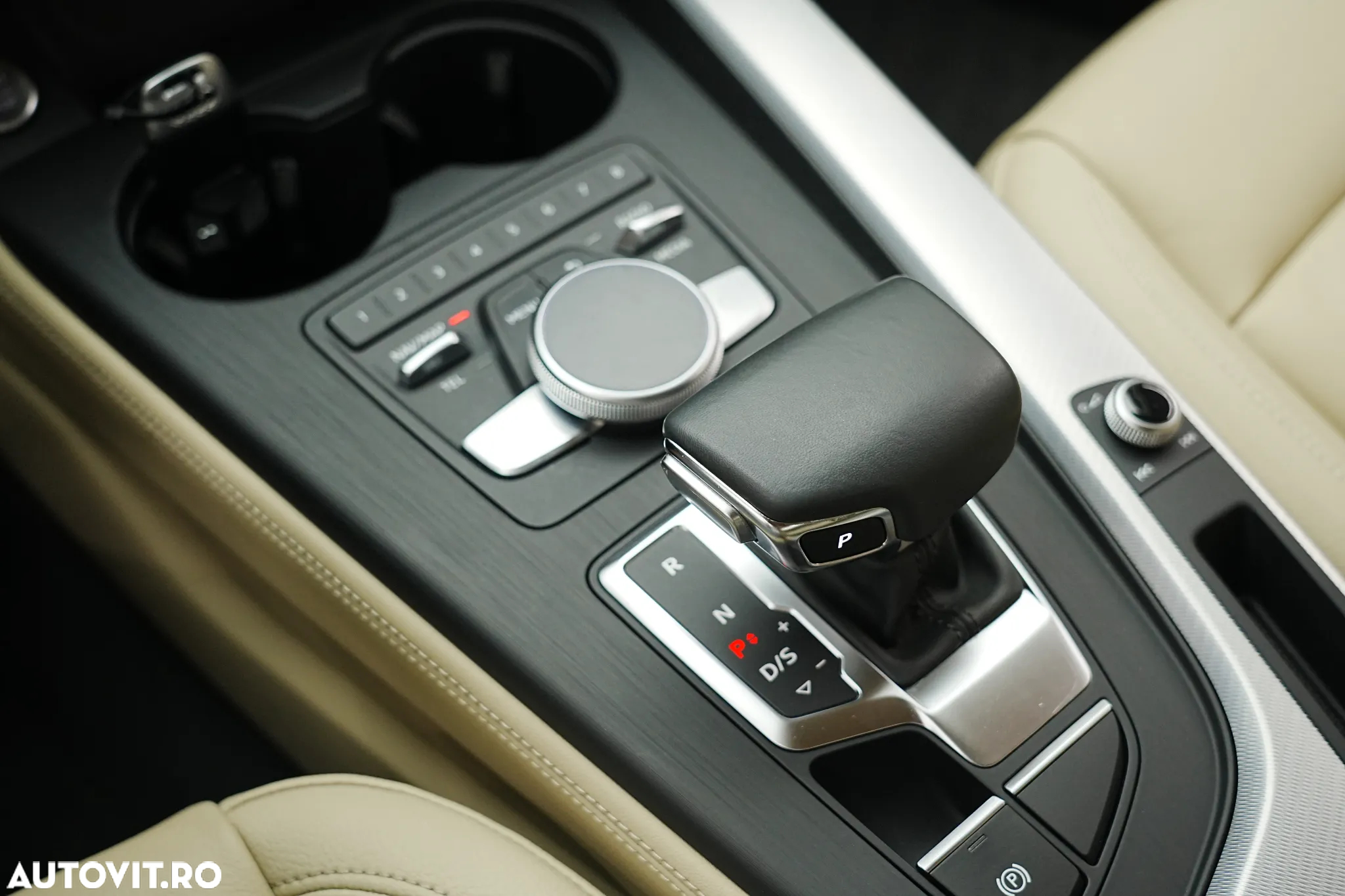 Audi A5 Sportback 40 TFSI S tronic edition one - 34