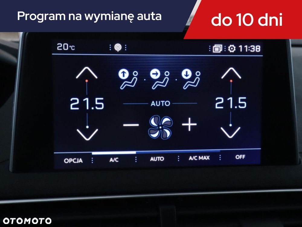 Peugeot 3008 - 18