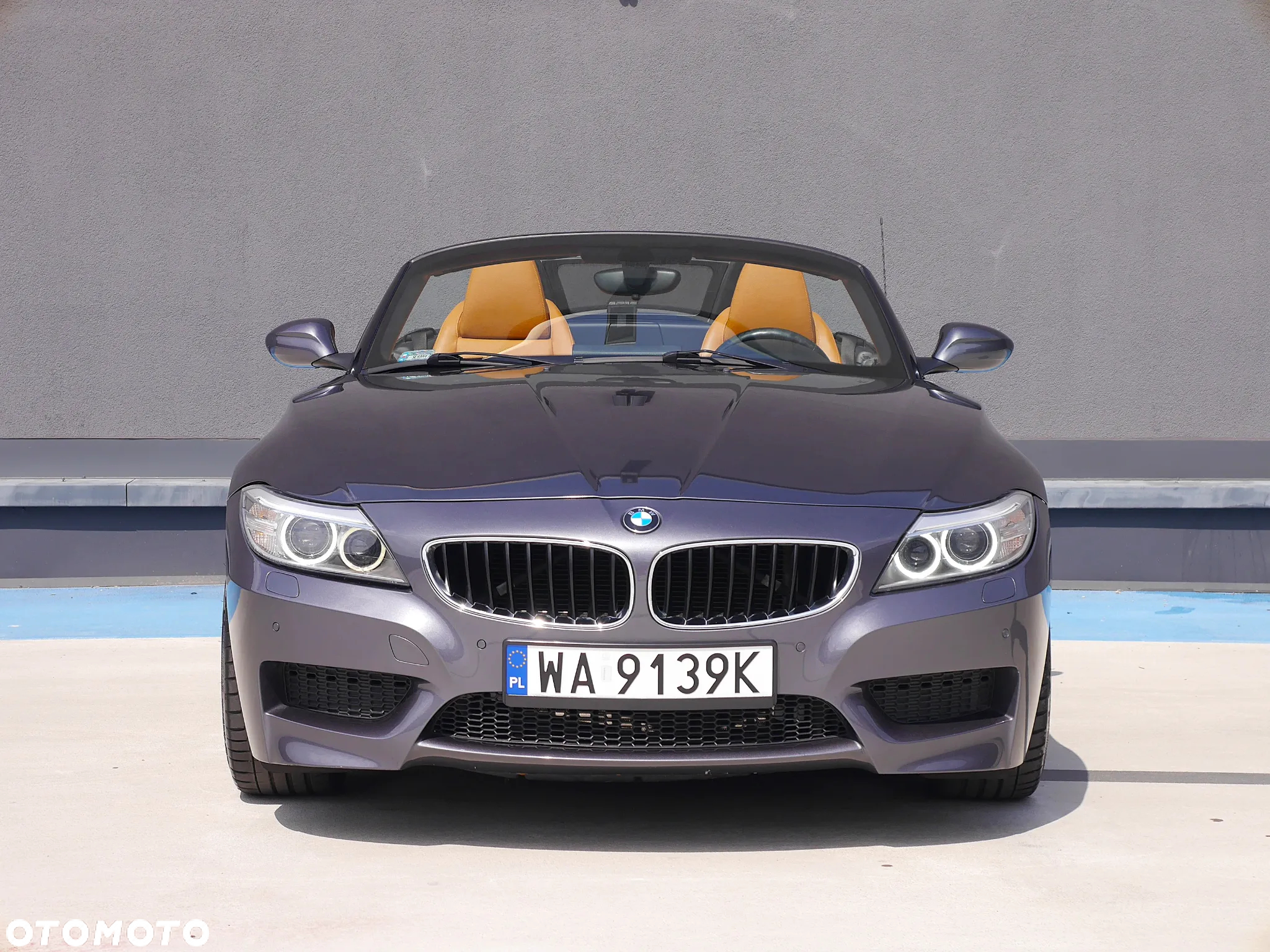 BMW Z4 sDrive20i - 3