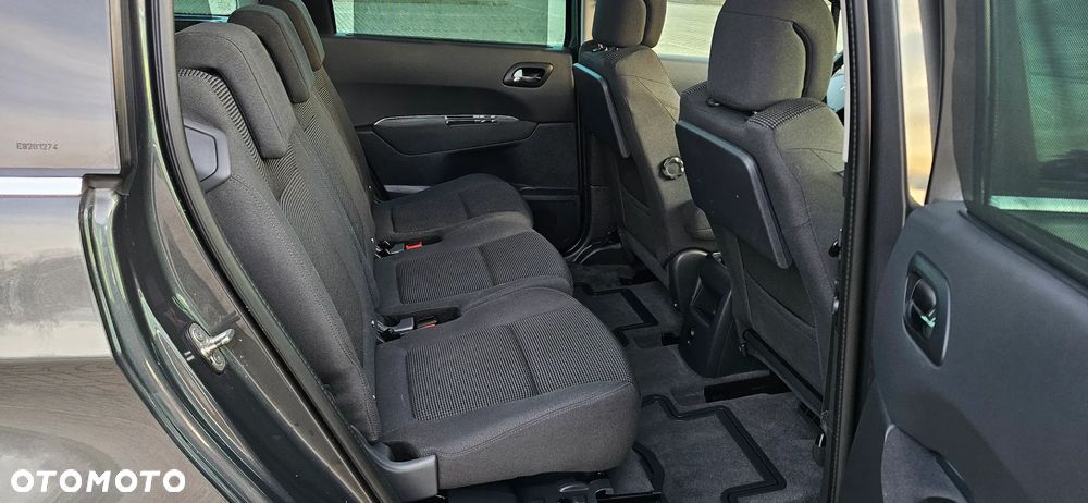 Peugeot 5008 HDI FAP 115 Allure - 10