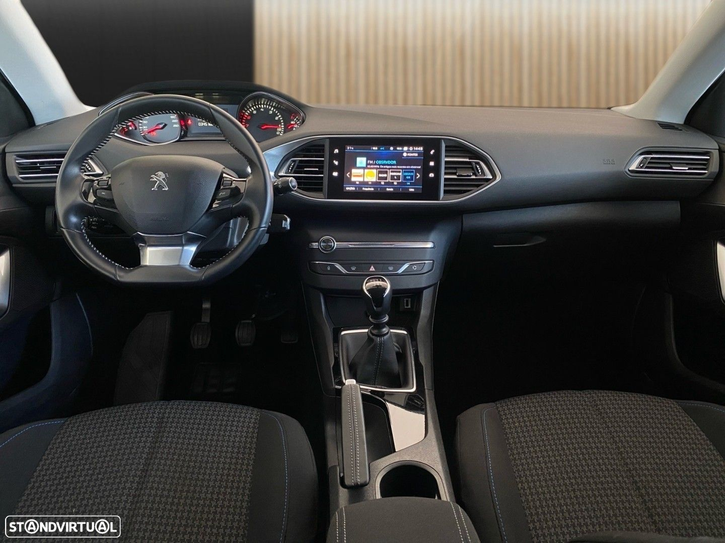 Peugeot 308 1.2 PureTech Style - 2