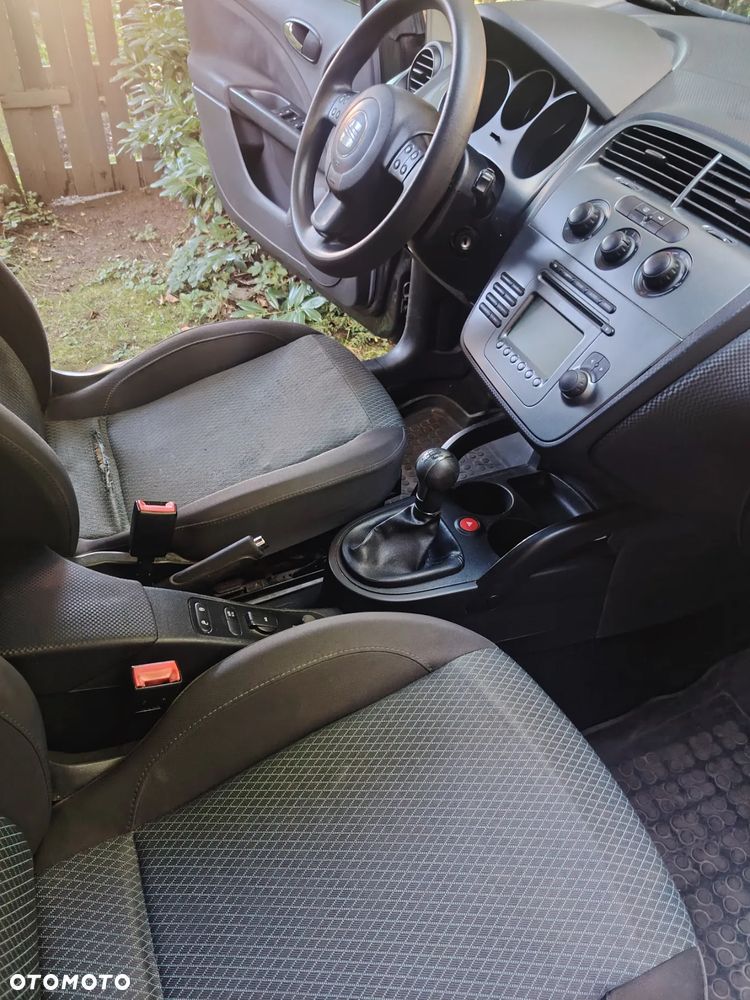 Seat Altea 1.9 TDI Reference - 24