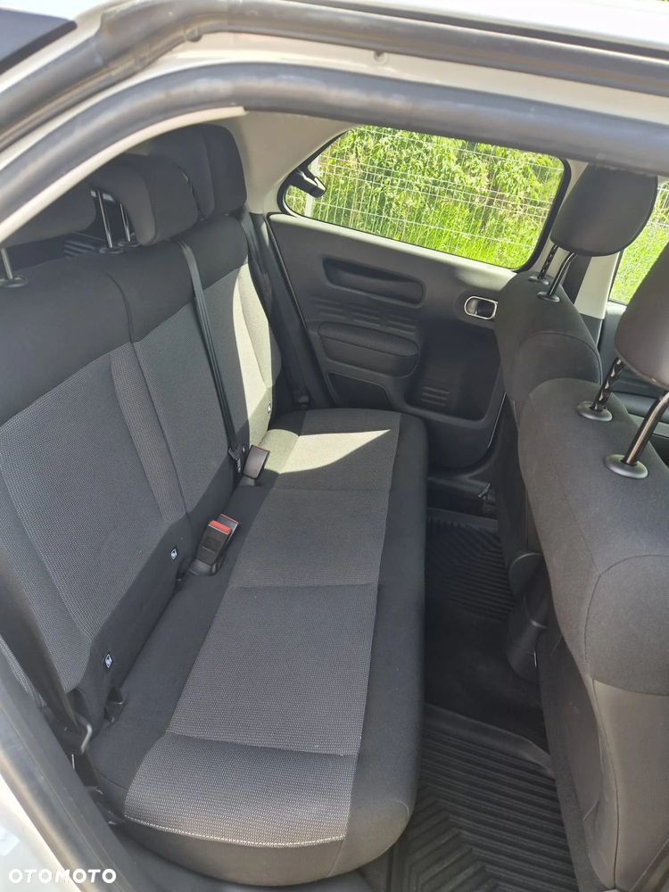Citroën C4 Cactus - 15