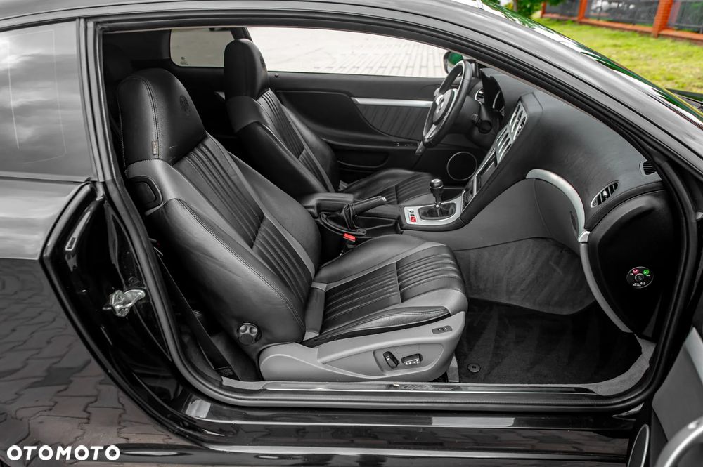 Alfa Romeo Brera 2.2JTS Sky View - 24