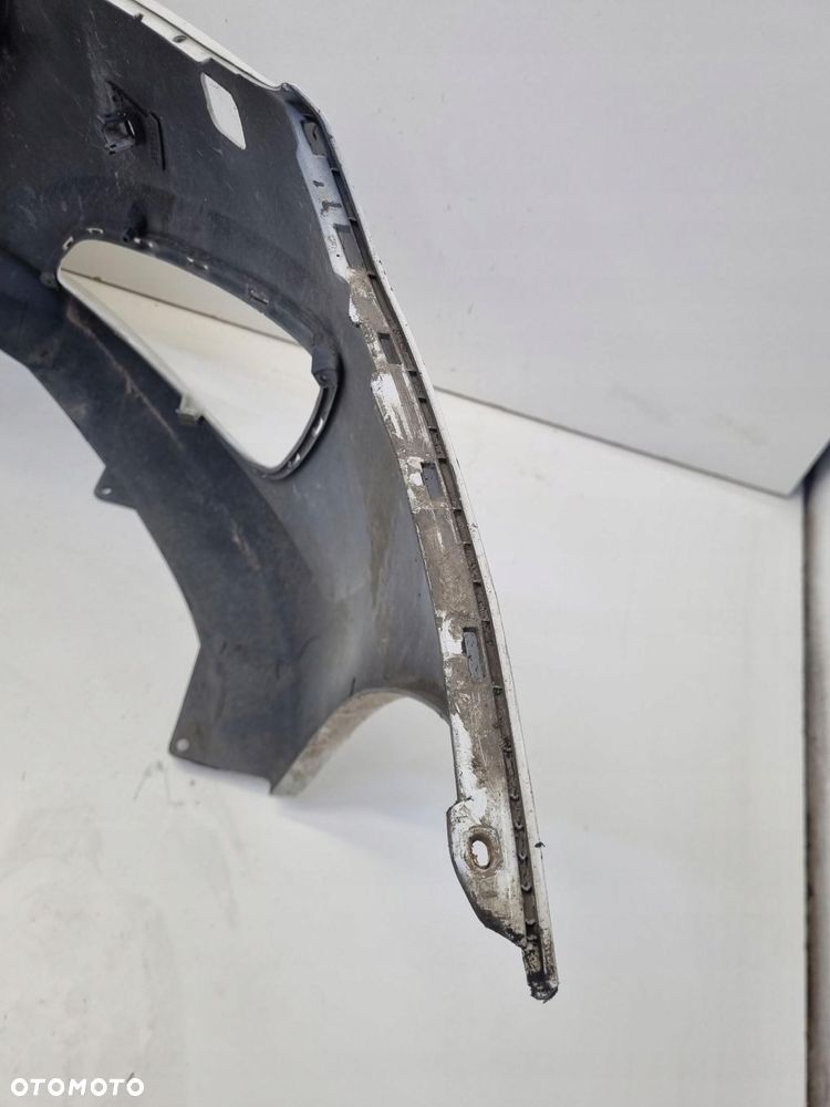 hyundai i40 i40 11-15 zderzak przód przedni - 9