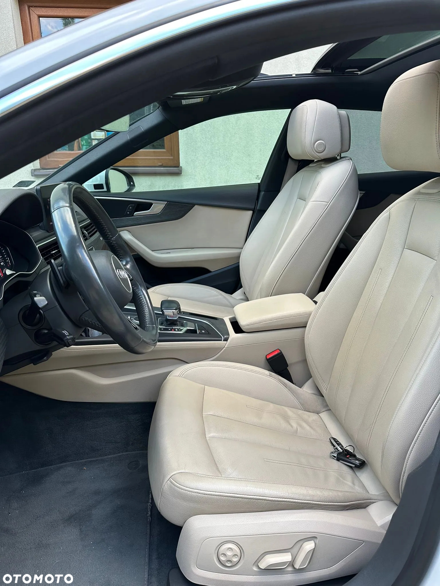 Audi A5 - 15