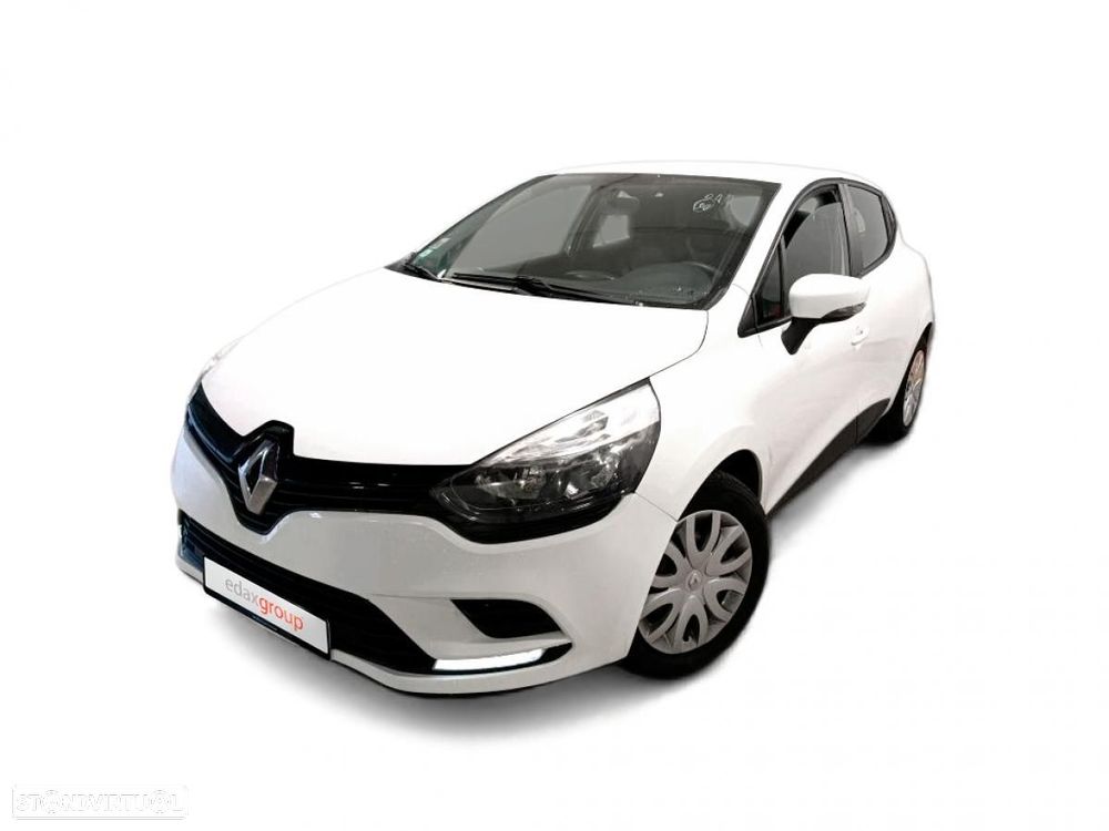 Renault Clio 1.5 dCi Zen - 1